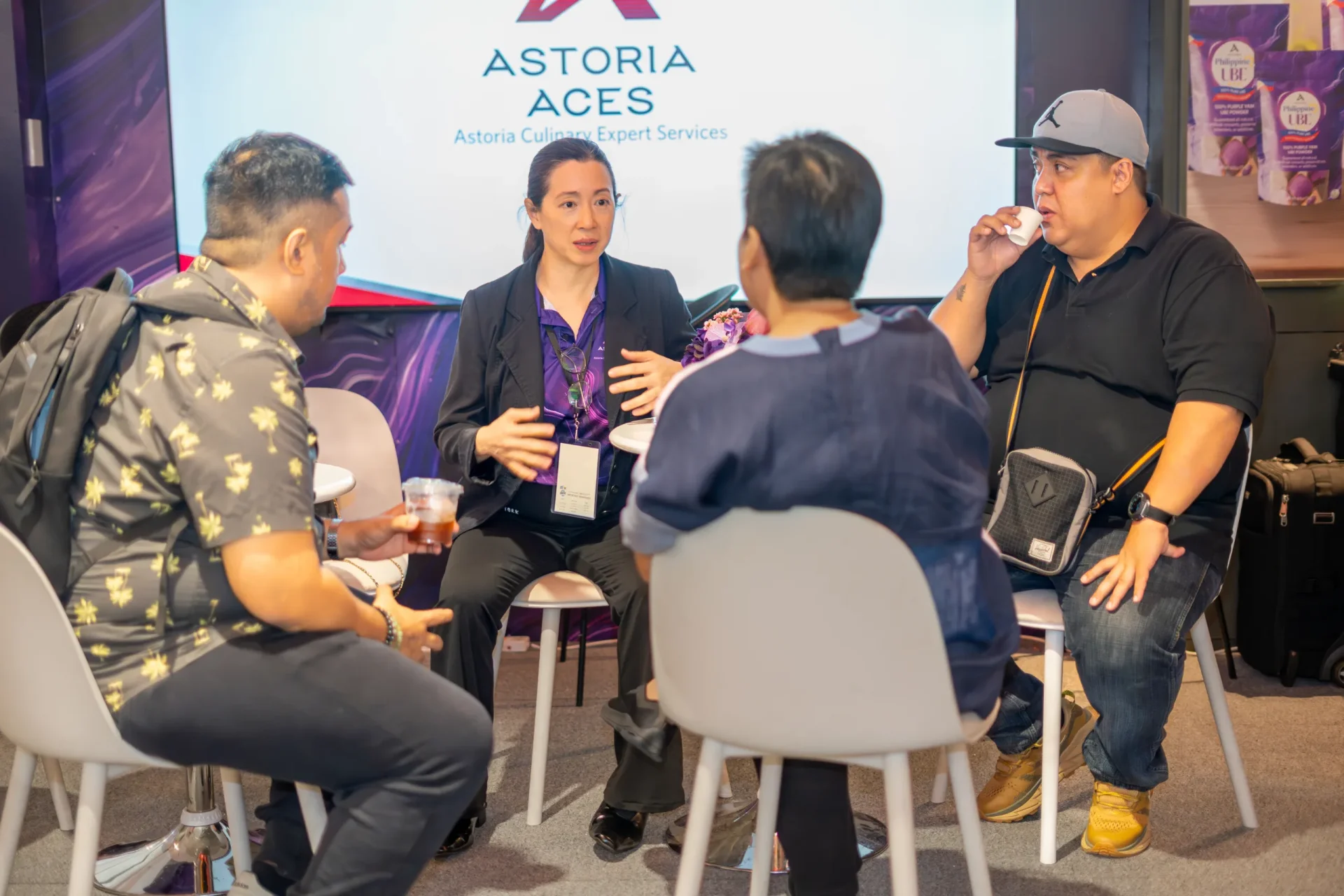 DTI National Exporters' Fair 2026 gallery image 9